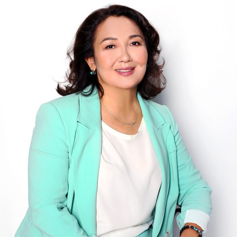Raushan Madiyeva