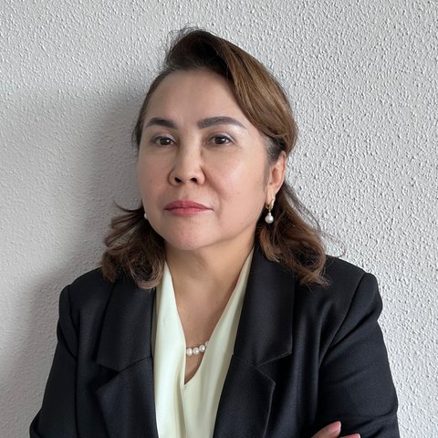 Zhanar Razakova